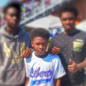 Meet your Posher, Jaylin